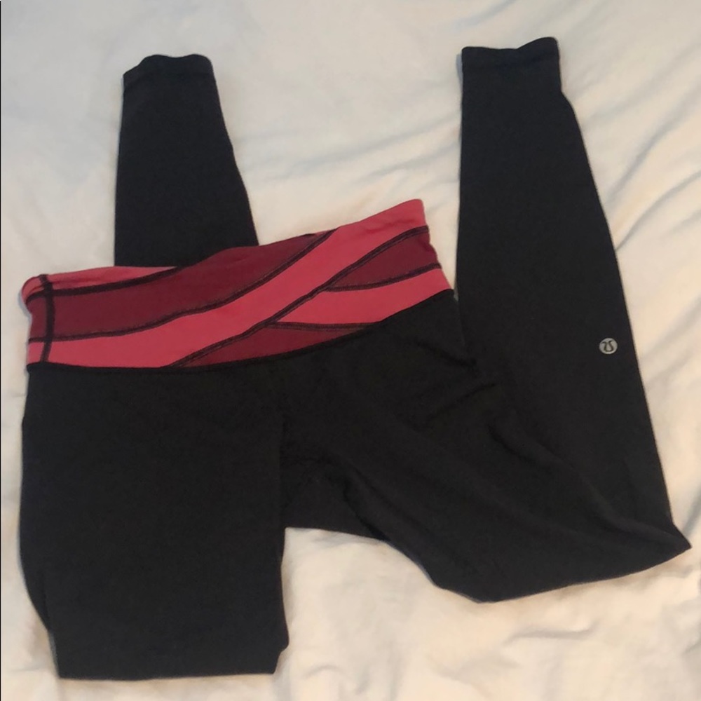 Lululemon🍋leggings